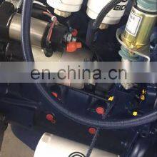 Hot Sale WP4.1NC130-21E220 130hp/2100rpm Genuine Water Cooled Engine Marine thumbnail-3