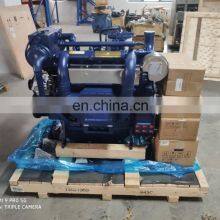 Boat Engine WEICHAI Motor Marino 82hp WP4C82-15 thumbnail-3