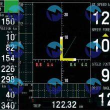 FURUNO 220WX Ultrasonic Weather Station thumbnail-3