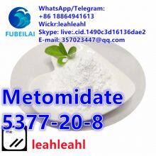 High quality Matr-i-ne free sample for init-ial CAS:519-02-8 FUBEILAI Whatsapp:18864941613