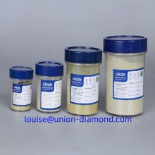 Synthetic micron diamond powder plant