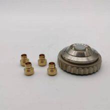 31351942 Gear Pump PLP10.3,15S0-B13-PGC/ANT-N-LQW-2P 10082767 for Laser Cutting Machine thumbnail-3