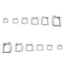 13mm Steel Wire Buckle BT-BS-30 thumbnail-3
