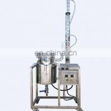 GENYOND Industrial Essential Oil Distiller Distillation Extraction Plant Equipment for Essential Oil thumbnail-4