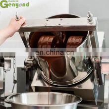 GYJL premier melanger chocolate machine chocolate melanger 25 kg