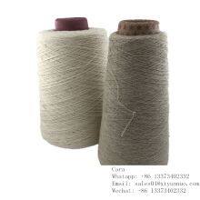 Wholesale Bamboo Blended Yarn 70% BAMBOO 30% POLYESTER NE32/1 thumbnail-3