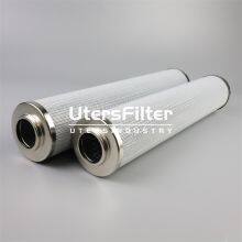 1500D010ON 1500D005ON 1500D003ON UTERS Replace of HYDAC Hydraulic Oil Filter Element