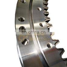 High Quality Small Tadano Crane Internal Gear Slewing Ring Bearing Price Good Sealing Performance Excavator Swing Bearing thumbnail-4