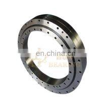50Mn Ultra-thin Precision RU Series Crossed Roller Bearing RU 148 / RU 178 thumbnail-3