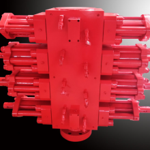 Blind Ram Assembly,shear Ram Assembly,VBR ,pipe Ram Assembly,shaffer ,cameron thumbnail-2