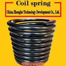 Compression Spring - Cylindrical Spiral Spring - Engineering Machinery Spring