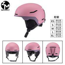 ZL-S036 Helmet Line-ski thumbnail-5