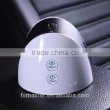 Intelligent Popular Eco-friendly Mini Car Air Purifier thumbnail-5
