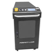 500W 1000W Industrial Portable Laser Cleaning Rust Machine Remover thumbnail-2