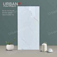 Foshan New Design 600X1200mm Ceramic Glossy Glazed Polished Porcelain Floor Wall Tile thumbnail-5