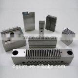 CNC Precision and Turning Part & Electronic Connector thumbnail-1