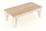 SY-WT1 Office Table Workstation