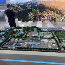 Luxury Real Estate Modelsustom Sand Table Model Supplier thumbnail-3