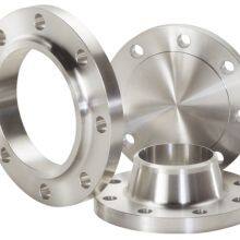 Forged Steel/ Stainless Steel Flanges