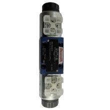 Rexroth 4WE6E62-EG24N9K4 Directional Spool Valves R900561278 Hydraulic Valves by 4WE thumbnail-1