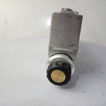 4WREE Rexroth Proportional Directional Valve R901496430 4WREE6E32-3X/V/24A1 thumbnail-3