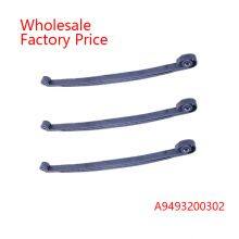 9493200302 Heavy Duty Vehicle Front Axle Wheel Parabolic Spring Arm Wholesale For Mercedes Benz thumbnail-3