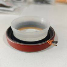 Cummins 3016788 Oil Seal – High-Strength Barrier for Oil Retention, Protects Engine Components & Ensures Clean Operation thumbnail-1