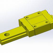 Genuine Anchor Taiwan GC Green Silicon Carbide Grinding Wheel for Linear Guide & Cylindrical Grinding of Stainless Steel - High Precision thumbnail-5