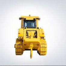 SHANTUI SD60 Bulldozer 118A-59R-05000 118H-82-08100 118H-82-09100 146-56-17100 Bracket thumbnail-4