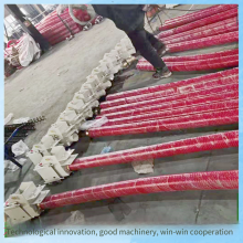 Small Handheld Grain Suction Machine for Millet and Rapeseed, 220v Vehicle-mounted Suction Machine for Loading Wheat thumbnail-4