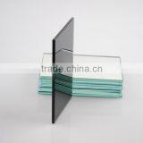 Ultra Clear and Clear White Glass 1830*2440mm Painted Glass thumbnail-2