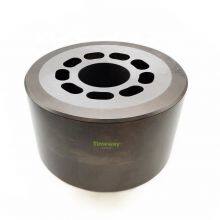 Cylinder Block SBS140 Hydraulic Pump Parts for Repair Hydraulic Pump CAT Excavator Main Pump Good Quality thumbnail-3