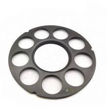 KAWASAKI M2X150 Hydraulic Motor Rotary Group Kits Fittings New Cast Iron M2X Series Heavy Machinery Repair Spare Parts thumbnail-3