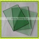 Top Quality Clear and Tinted Reflective Glass