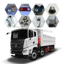 SANY Dumper Parts OEM Hydraulic Pump, Gearbox, Axle for Mining Trucks - Russia UAE Stock Fast Shipping thumbnail-3