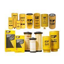 Original Filters for Cat 320D Excavator - High Performance Air/oil/fuel Filter thumbnail-5