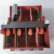 ABB KUC755AE105 3BHB005243R0105 Gate Unit Power Supply Module thumbnail-1