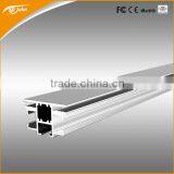 Slim Aluminum Frame Free-standing Advertising thumbnail-4