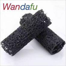 Wandafu High Porosity High Compression Resistance Plastic Anti-aging Corrosion Resistant Underground Blind Drainage Ditch thumbnail-3