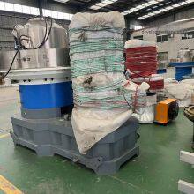 Large-scale Ring Die Fuel Biomass Pellet Machine for Pelletizing Sawdust, Corn Straw, and Rice Husk thumbnail-2