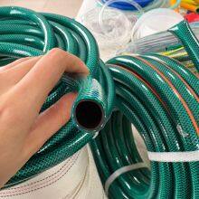 China PVC Garden Pipes Factory Supply - UV Resistant & Kink-Free Design thumbnail-1