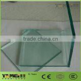 China Manufacturer Solar Panel Low Iron Tempered Glass thumbnail-5