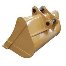 20 Ton Wide 1700mm Excavator Mud Bucket Suitable for All Brands thumbnail-3