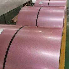 Factoryt Hot Sale AL 70 AL 40 0.3*1250mm 0.25*1200mm Aluminum Zinc Coated Steel Coils thumbnail-1