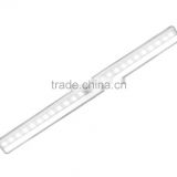 4000k pure white 13inch Under Cabinet LED smd strip linkable battery powered light