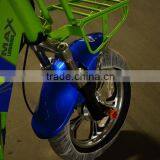 Strong Electric Bike thumbnail-4