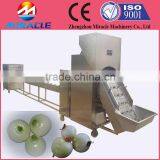 Industrial Fresh Onion Skin Peeler/red Onion Skin Removing Machine/peeling Machine thumbnail-1