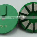 Metal Bond Concrete Grinding Disc thumbnail-2
