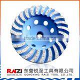 Diamond Cup Wheel for Granite thumbnail-1