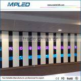 Stage/Concert/Festival/Touring/Party Circuit Panel Led Display as Advertising Equipemt